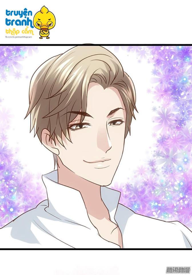 Tôi Không Phải Nữ Phụ Ác Độc Chapter 20 - Trang 2