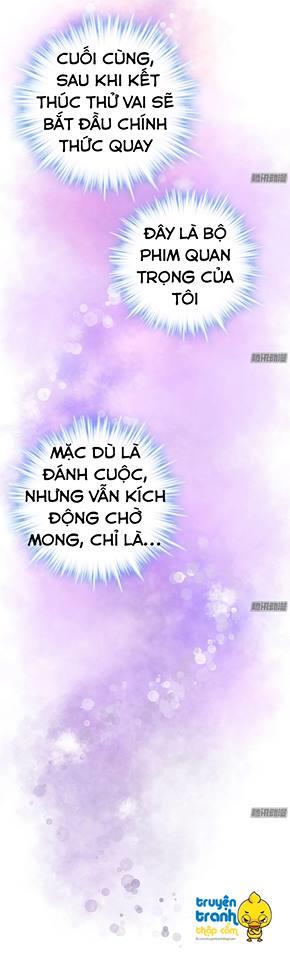 Tôi Không Phải Nữ Phụ Ác Độc Chapter 20 - Trang 2