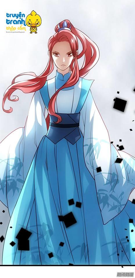 Tôi Không Phải Nữ Phụ Ác Độc Chapter 20 - Trang 2