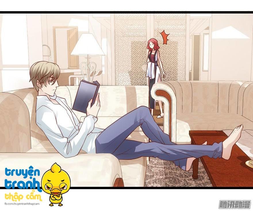 Tôi Không Phải Nữ Phụ Ác Độc Chapter 20 - Trang 2