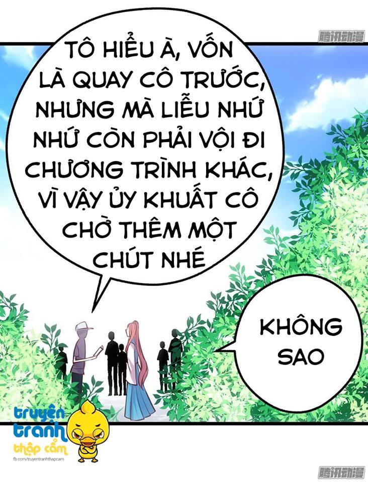 Tôi Không Phải Nữ Phụ Ác Độc Chapter 20 - Trang 2