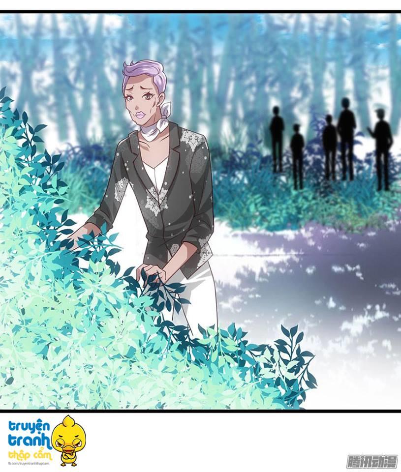 Tôi Không Phải Nữ Phụ Ác Độc Chapter 20 - Trang 2