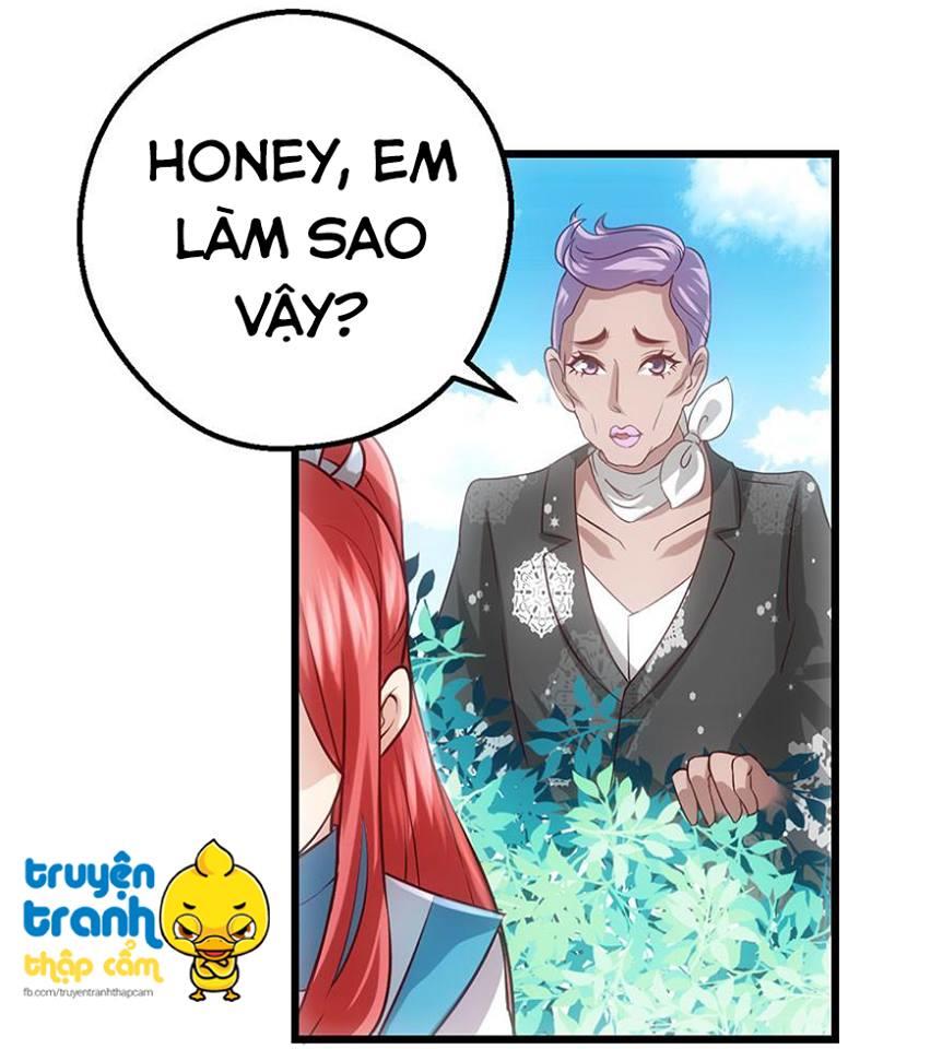 Tôi Không Phải Nữ Phụ Ác Độc Chapter 20 - Trang 2