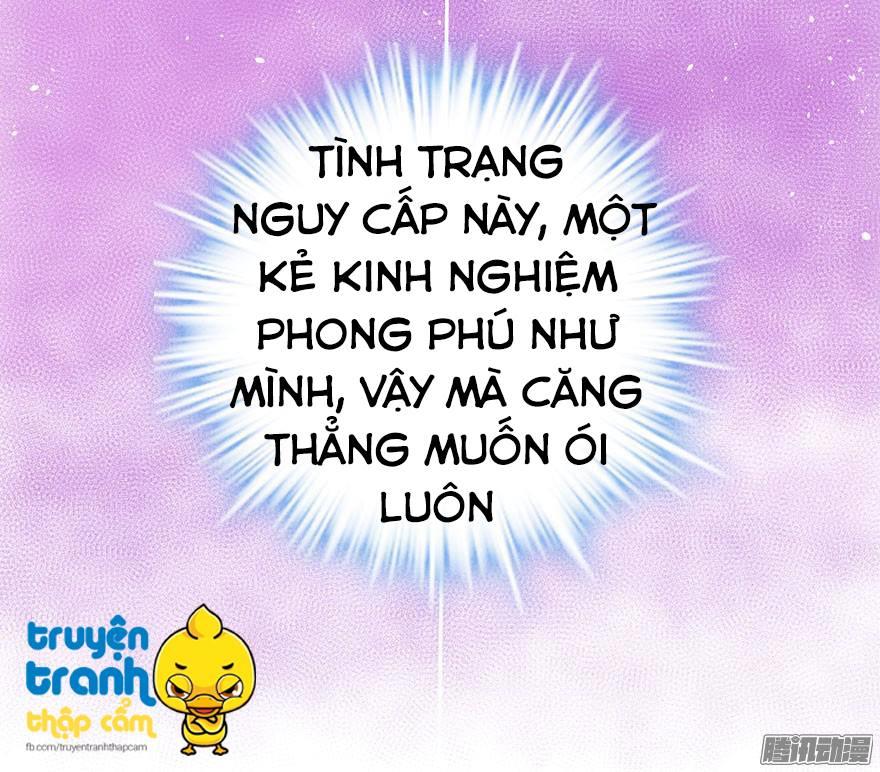 Tôi Không Phải Nữ Phụ Ác Độc Chapter 20 - Trang 2