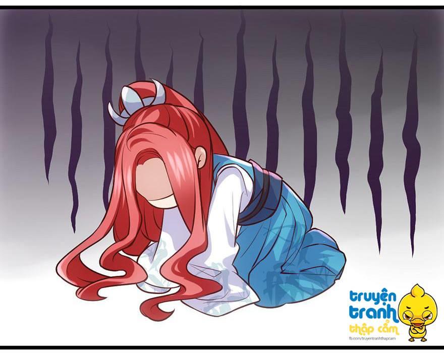 Tôi Không Phải Nữ Phụ Ác Độc Chapter 20 - Trang 2