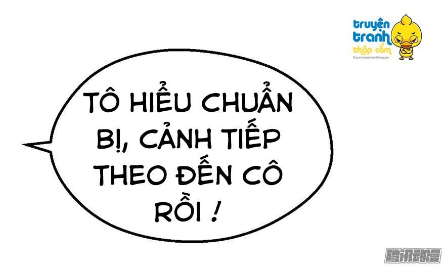 Tôi Không Phải Nữ Phụ Ác Độc Chapter 20 - Trang 2