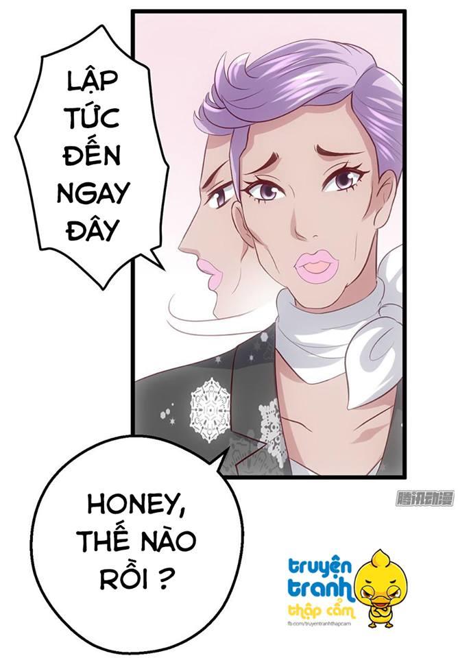 Tôi Không Phải Nữ Phụ Ác Độc Chapter 20 - Trang 2