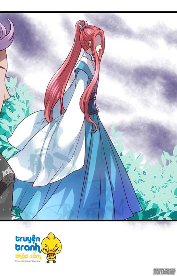 Tôi Không Phải Nữ Phụ Ác Độc Chapter 20 - Trang 2