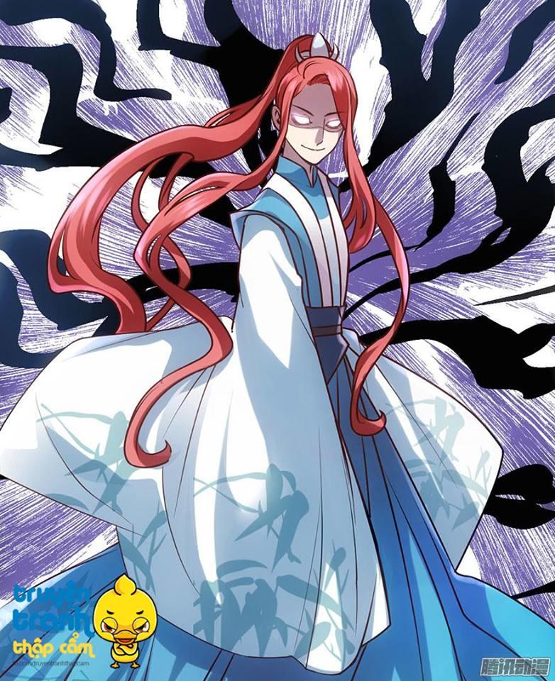 Tôi Không Phải Nữ Phụ Ác Độc Chapter 20 - Trang 2