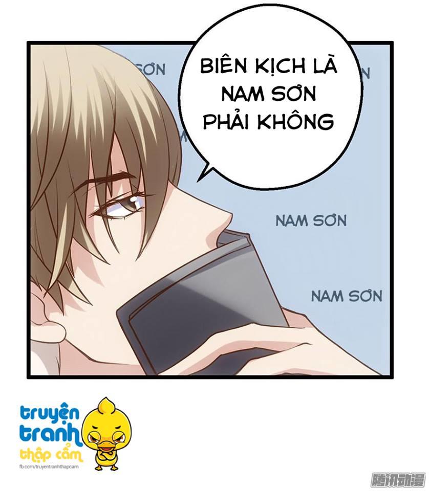 Tôi Không Phải Nữ Phụ Ác Độc Chapter 20 - Trang 2