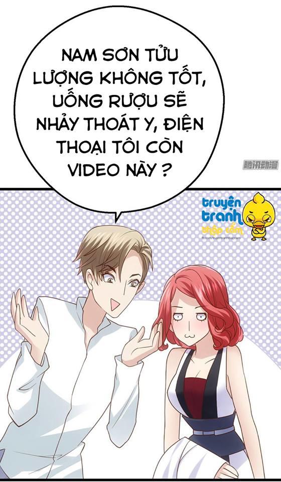 Tôi Không Phải Nữ Phụ Ác Độc Chapter 20 - Trang 2