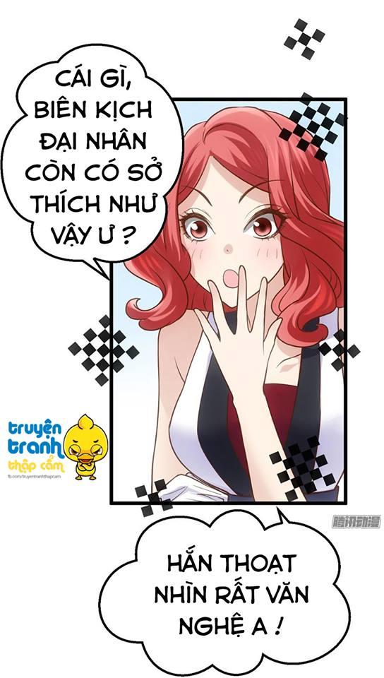 Tôi Không Phải Nữ Phụ Ác Độc Chapter 20 - Trang 2