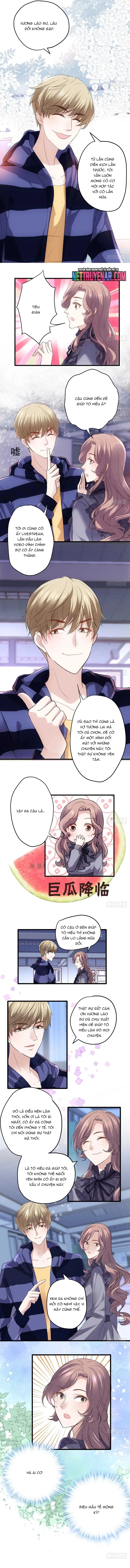 Tôi Không Phải Nữ Phụ Ác Độc Chapter 203 - Trang 2