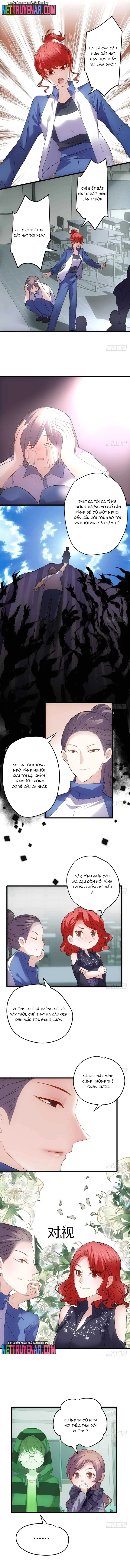 Tôi Không Phải Nữ Phụ Ác Độc Chapter 203 - Trang 2