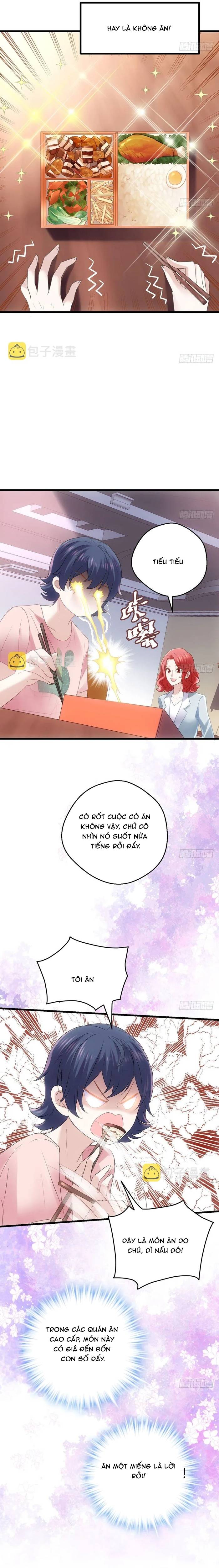 Tôi Không Phải Nữ Phụ Ác Độc Chapter 204 - Trang 2