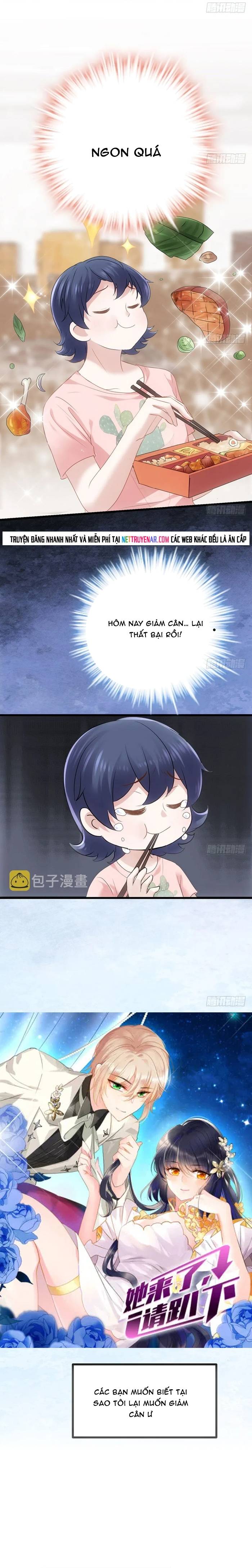Tôi Không Phải Nữ Phụ Ác Độc Chapter 204 - Trang 2