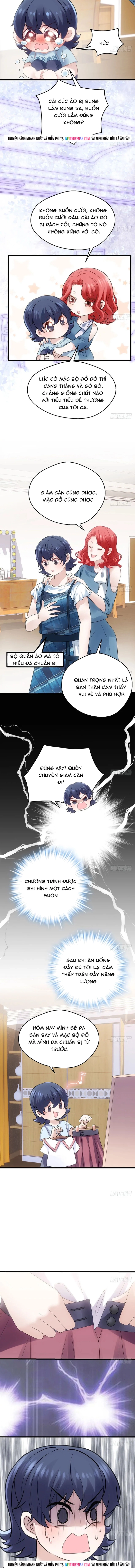 Tôi Không Phải Nữ Phụ Ác Độc Chapter 205 - Trang 2