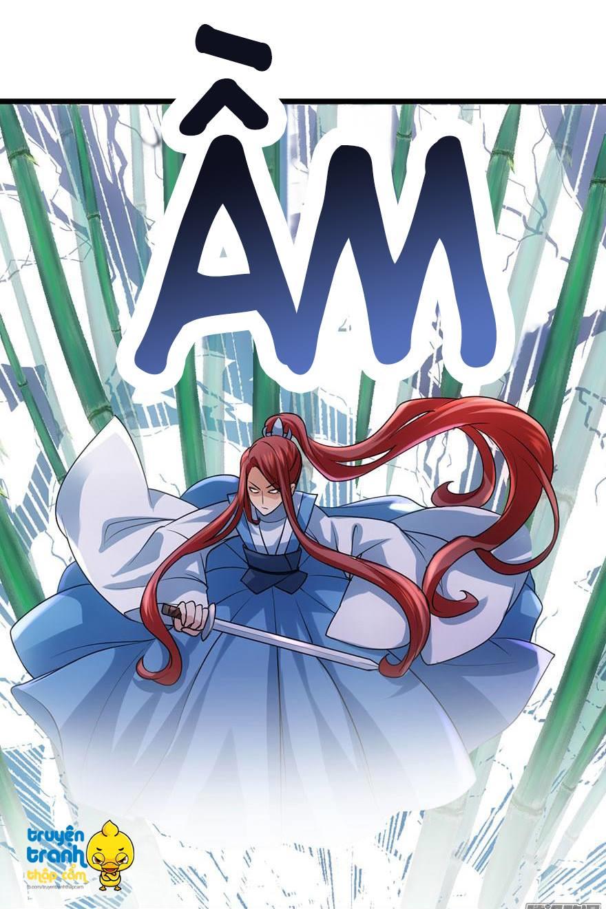 Tôi Không Phải Nữ Phụ Ác Độc Chapter 21 - Trang 2