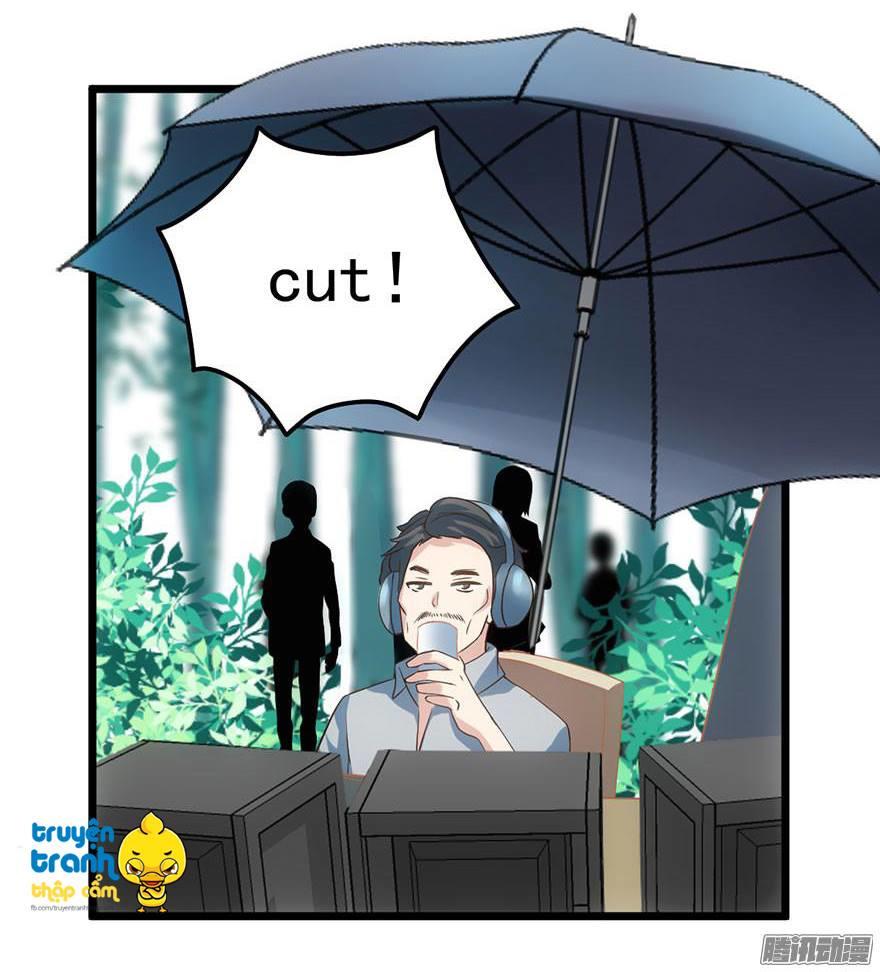 Tôi Không Phải Nữ Phụ Ác Độc Chapter 21 - Trang 2