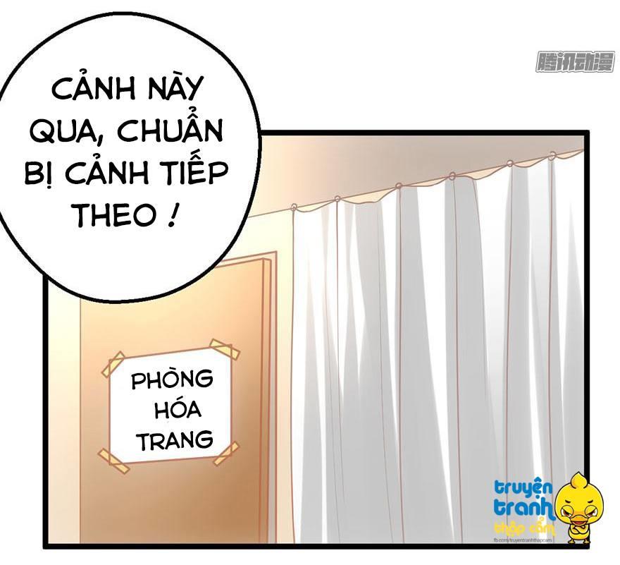 Tôi Không Phải Nữ Phụ Ác Độc Chapter 21 - Trang 2