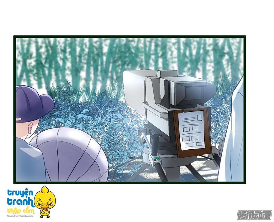 Tôi Không Phải Nữ Phụ Ác Độc Chapter 21 - Trang 2