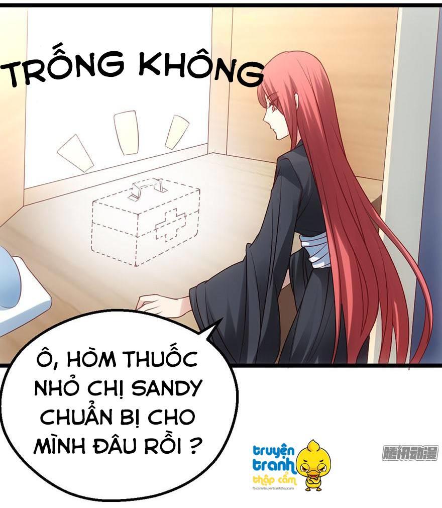 Tôi Không Phải Nữ Phụ Ác Độc Chapter 21 - Trang 2