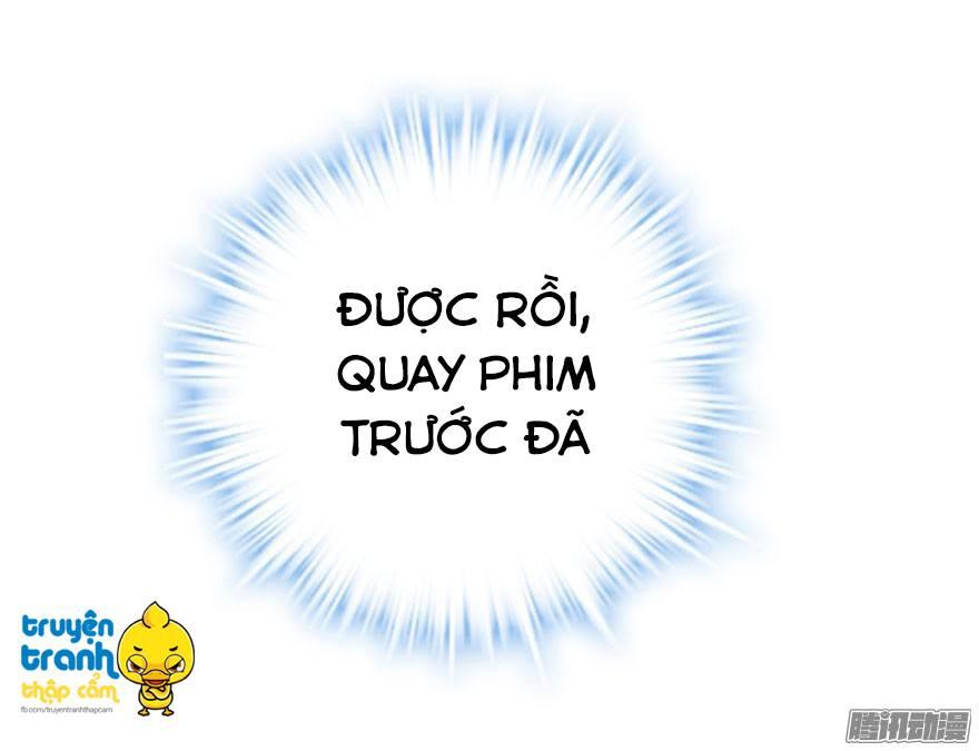 Tôi Không Phải Nữ Phụ Ác Độc Chapter 21 - Trang 2