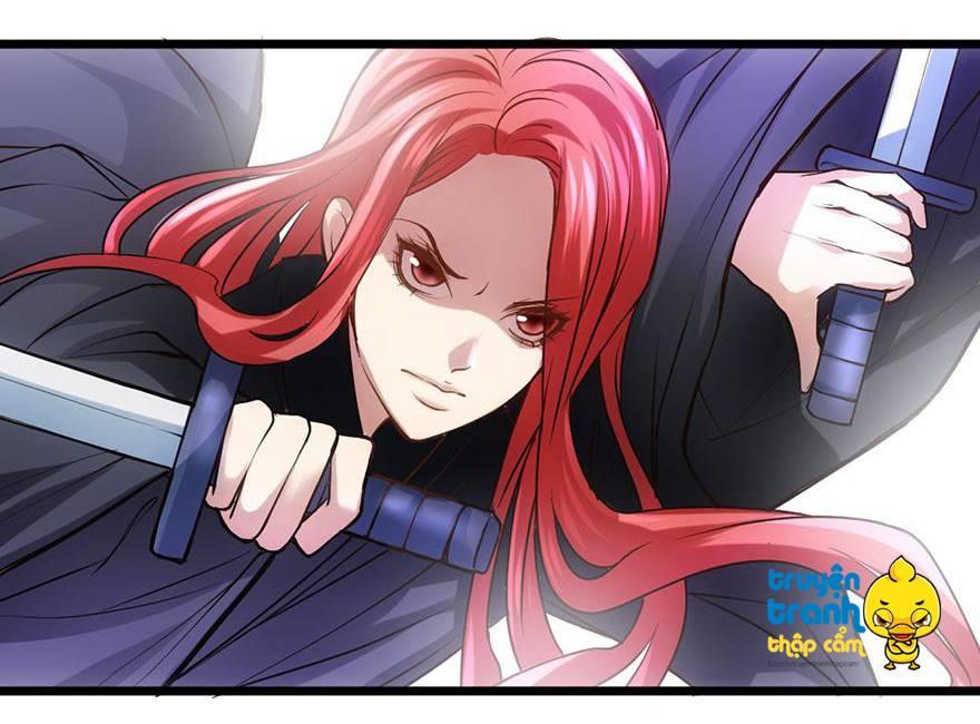 Tôi Không Phải Nữ Phụ Ác Độc Chapter 21 - Trang 2