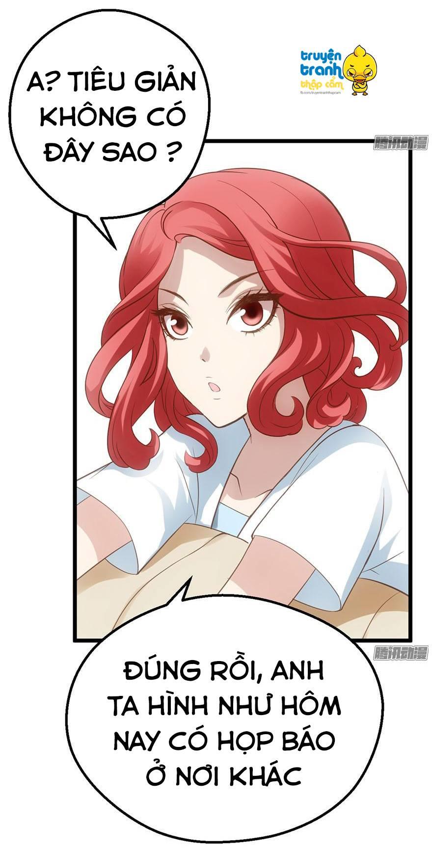 Tôi Không Phải Nữ Phụ Ác Độc Chapter 21 - Trang 2