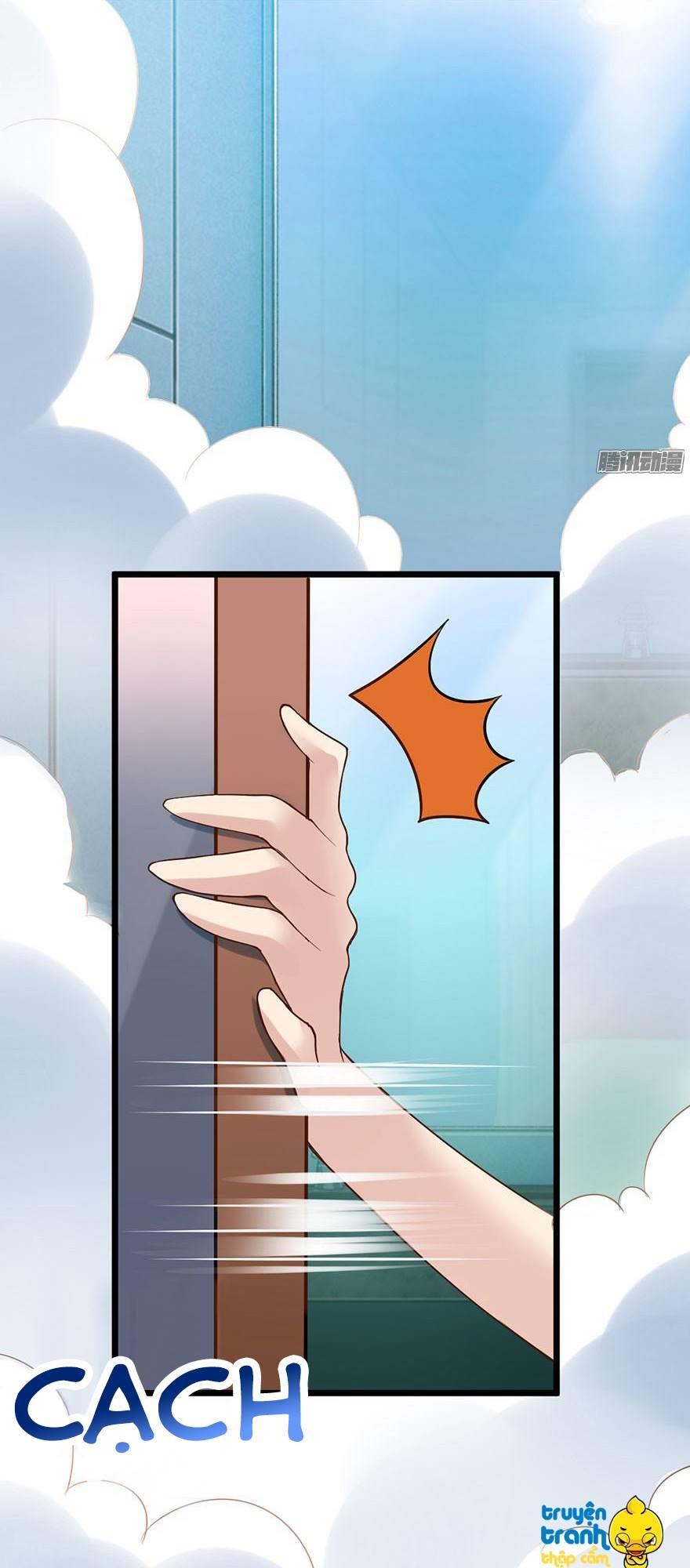 Tôi Không Phải Nữ Phụ Ác Độc Chapter 21 - Trang 2