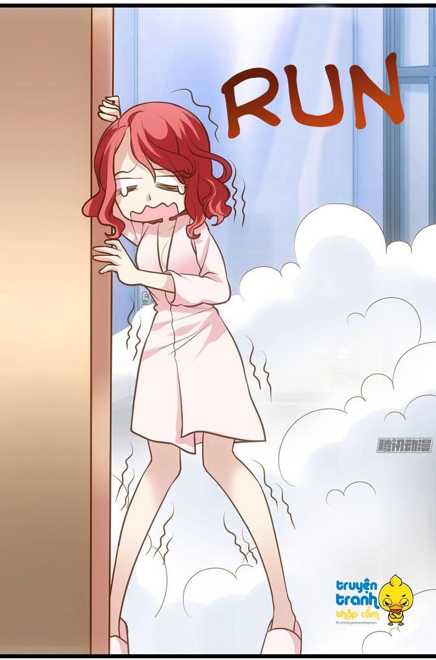 Tôi Không Phải Nữ Phụ Ác Độc Chapter 21 - Trang 2