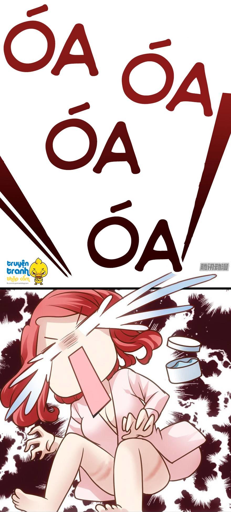 Tôi Không Phải Nữ Phụ Ác Độc Chapter 21 - Trang 2