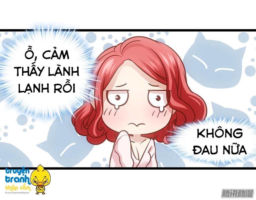 Tôi Không Phải Nữ Phụ Ác Độc Chapter 21 - Trang 2