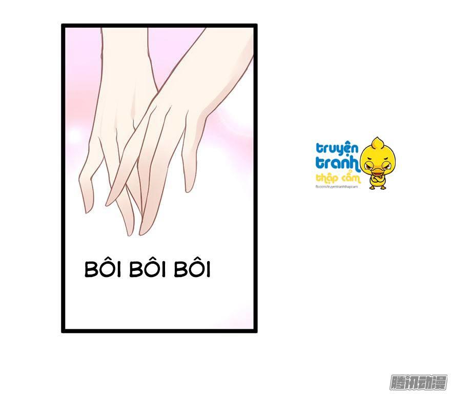 Tôi Không Phải Nữ Phụ Ác Độc Chapter 21 - Trang 2