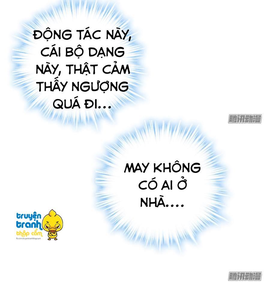 Tôi Không Phải Nữ Phụ Ác Độc Chapter 21 - Trang 2