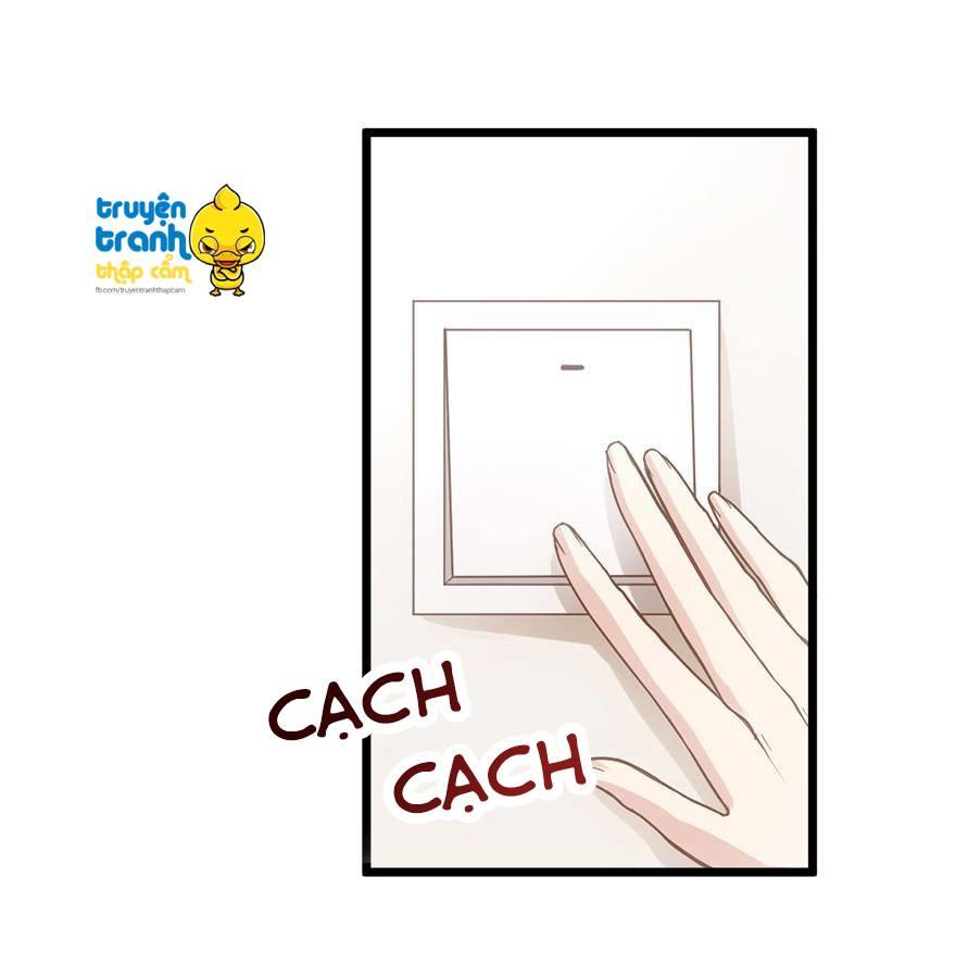 Tôi Không Phải Nữ Phụ Ác Độc Chapter 21 - Trang 2