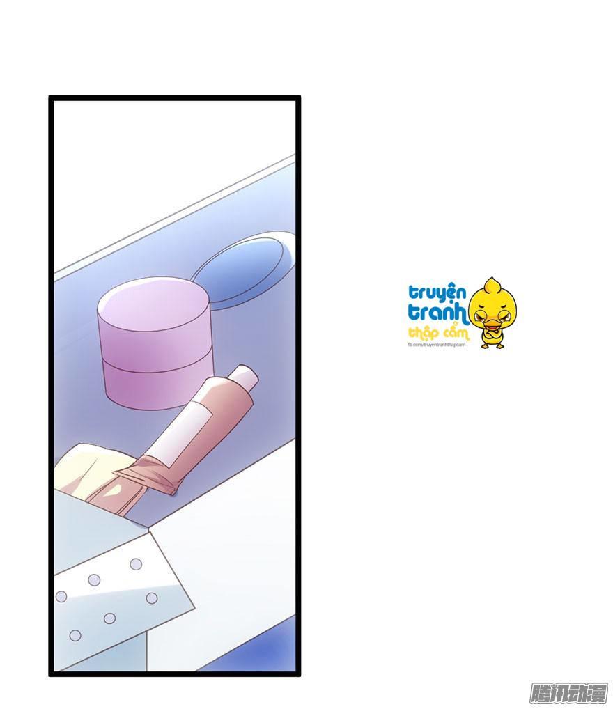 Tôi Không Phải Nữ Phụ Ác Độc Chapter 21 - Trang 2