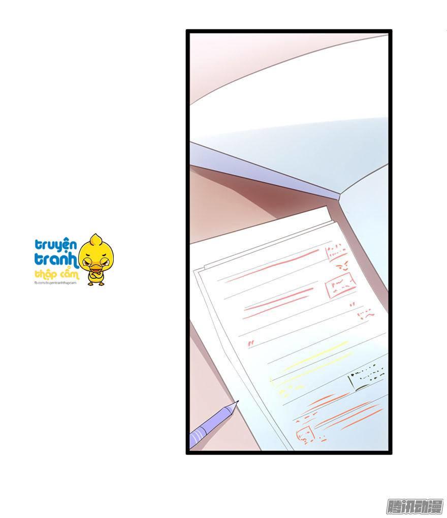 Tôi Không Phải Nữ Phụ Ác Độc Chapter 21 - Trang 2