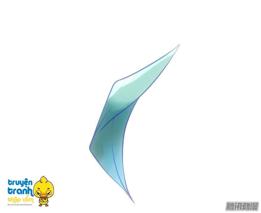 Tôi Không Phải Nữ Phụ Ác Độc Chapter 21 - Trang 2