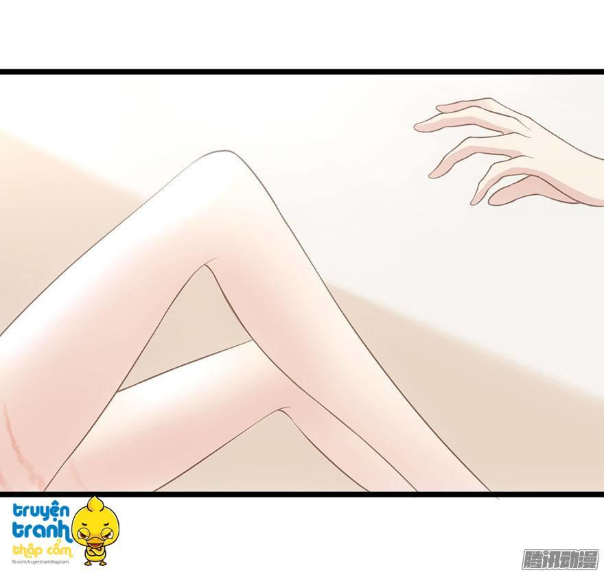 Tôi Không Phải Nữ Phụ Ác Độc Chapter 21 - Trang 2