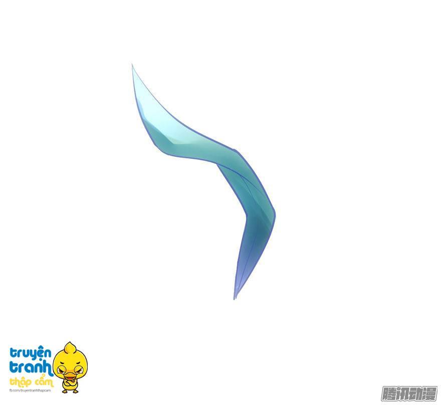 Tôi Không Phải Nữ Phụ Ác Độc Chapter 21 - Trang 2