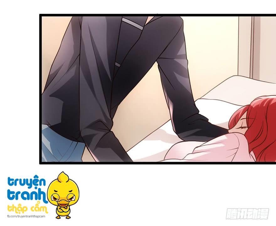 Tôi Không Phải Nữ Phụ Ác Độc Chapter 22 - Trang 2