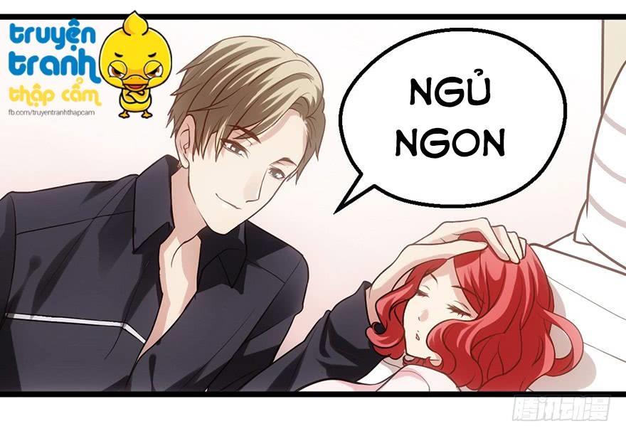 Tôi Không Phải Nữ Phụ Ác Độc Chapter 22 - Trang 2