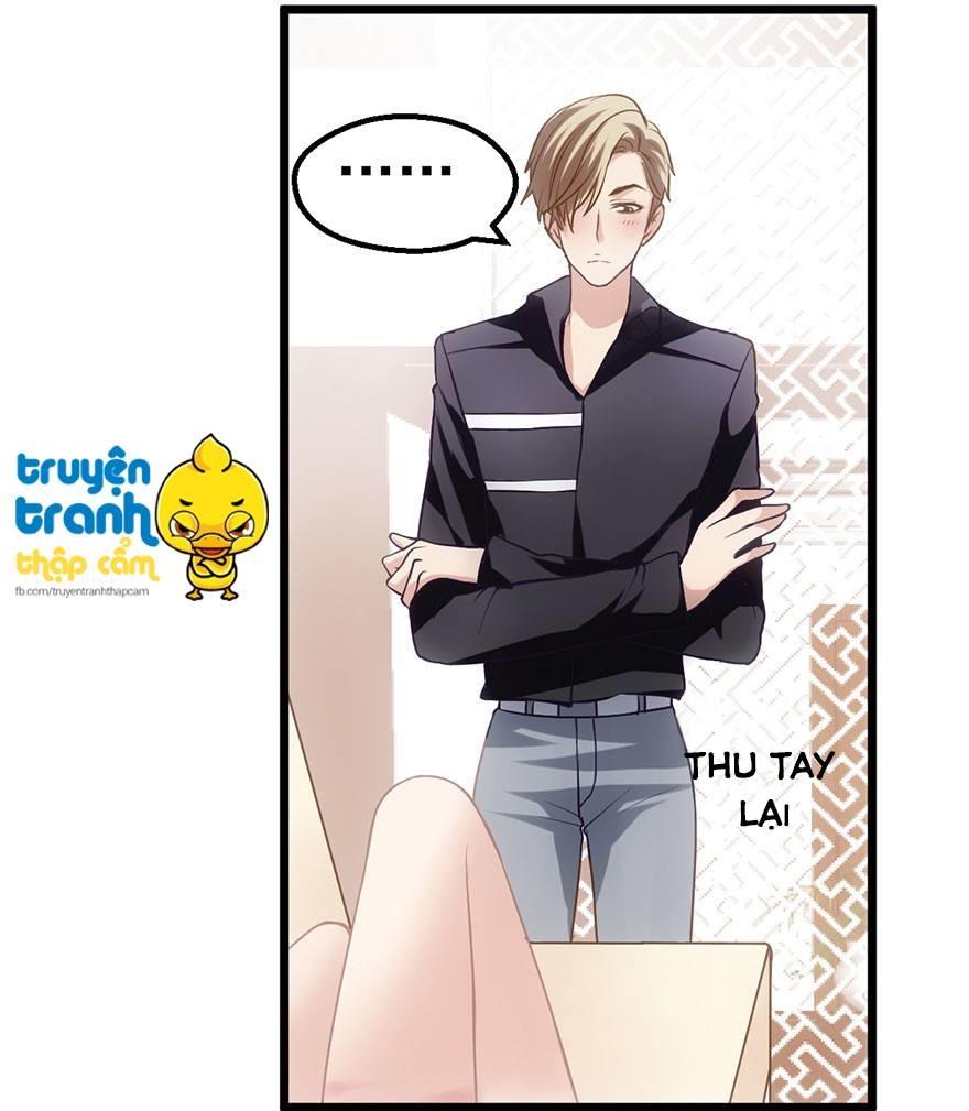 Tôi Không Phải Nữ Phụ Ác Độc Chapter 22 - Trang 2