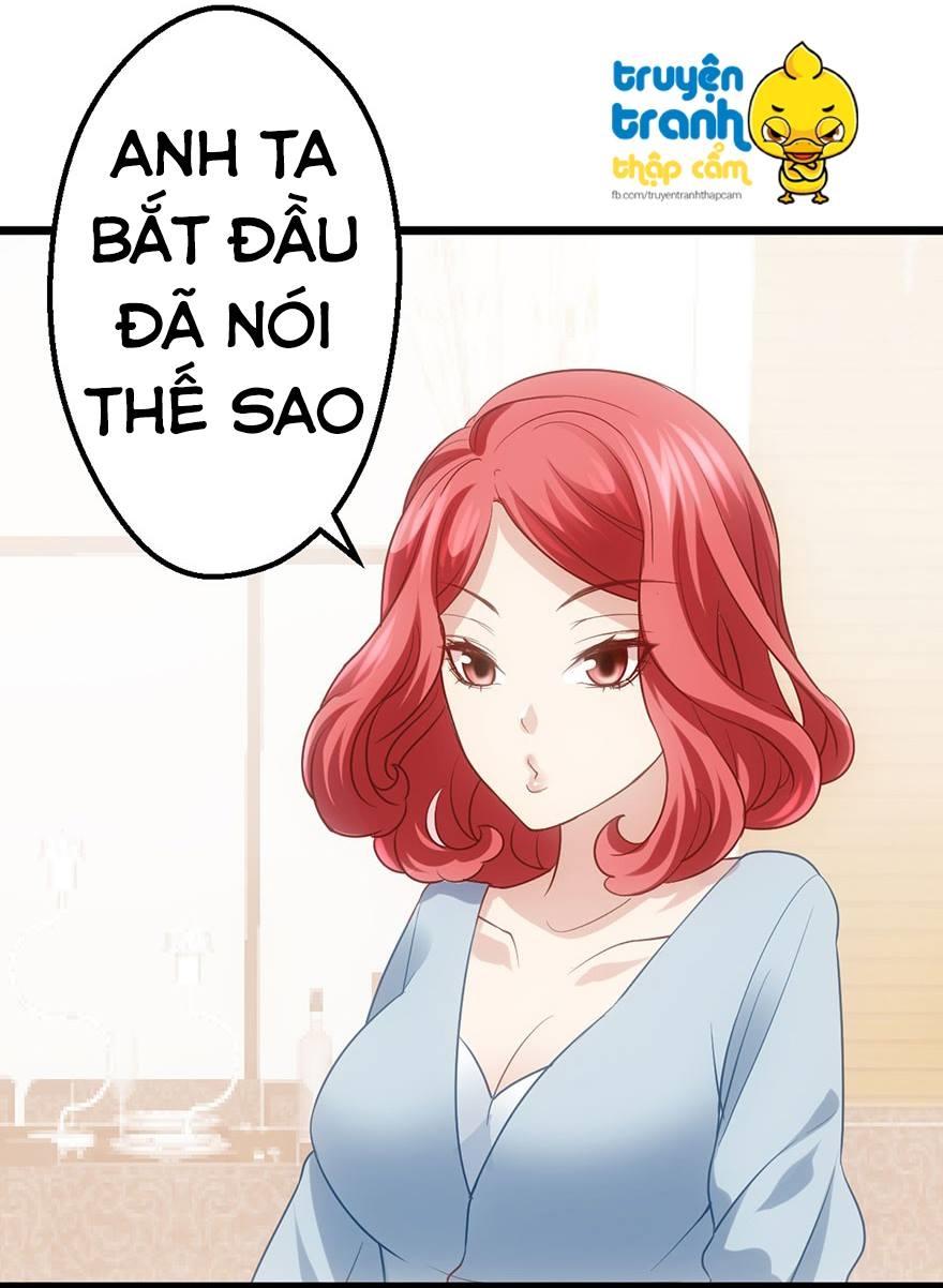 Tôi Không Phải Nữ Phụ Ác Độc Chapter 22 - Trang 2