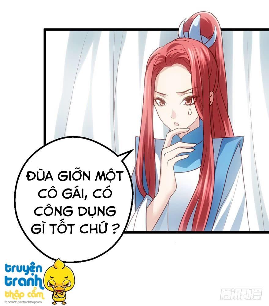 Tôi Không Phải Nữ Phụ Ác Độc Chapter 22 - Trang 2