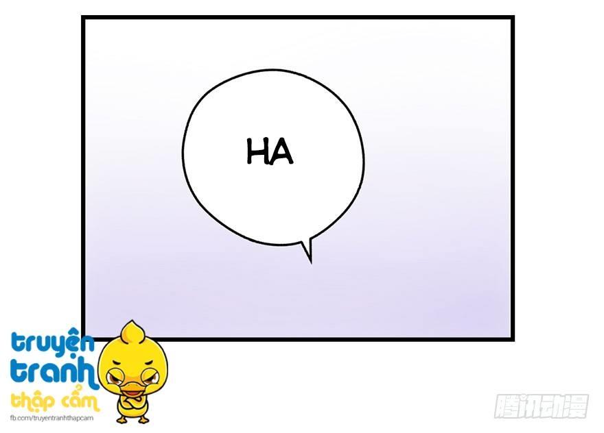 Tôi Không Phải Nữ Phụ Ác Độc Chapter 22 - Trang 2