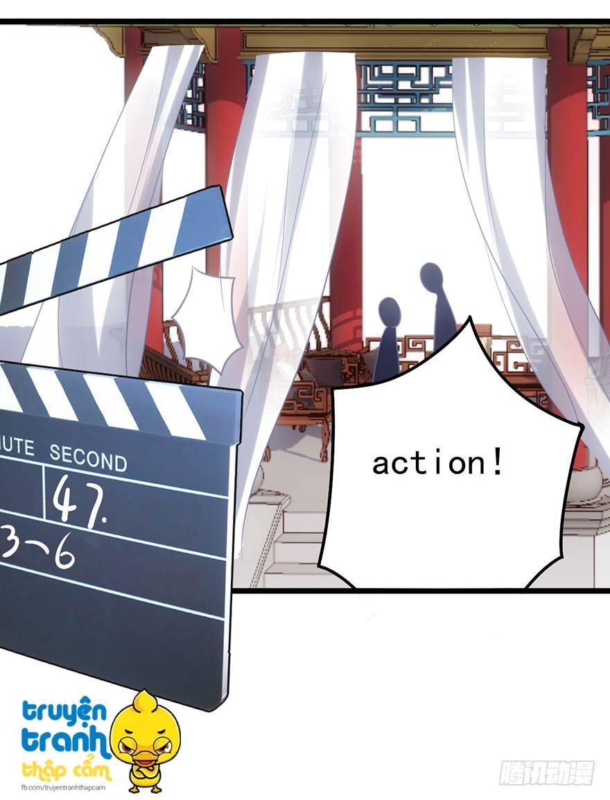 Tôi Không Phải Nữ Phụ Ác Độc Chapter 22 - Trang 2