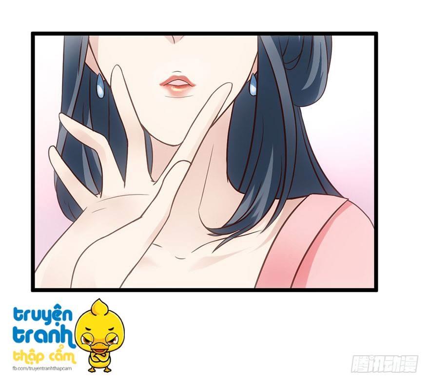 Tôi Không Phải Nữ Phụ Ác Độc Chapter 22 - Trang 2