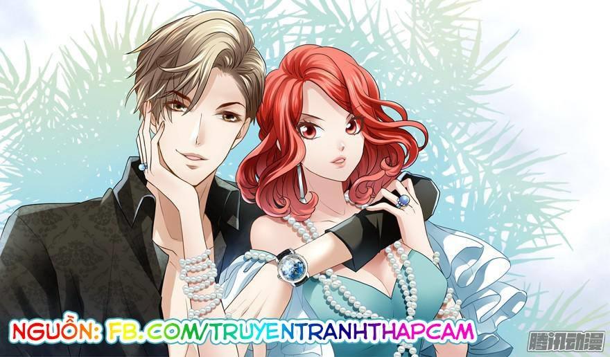 Tôi Không Phải Nữ Phụ Ác Độc Chapter 22 - Trang 2